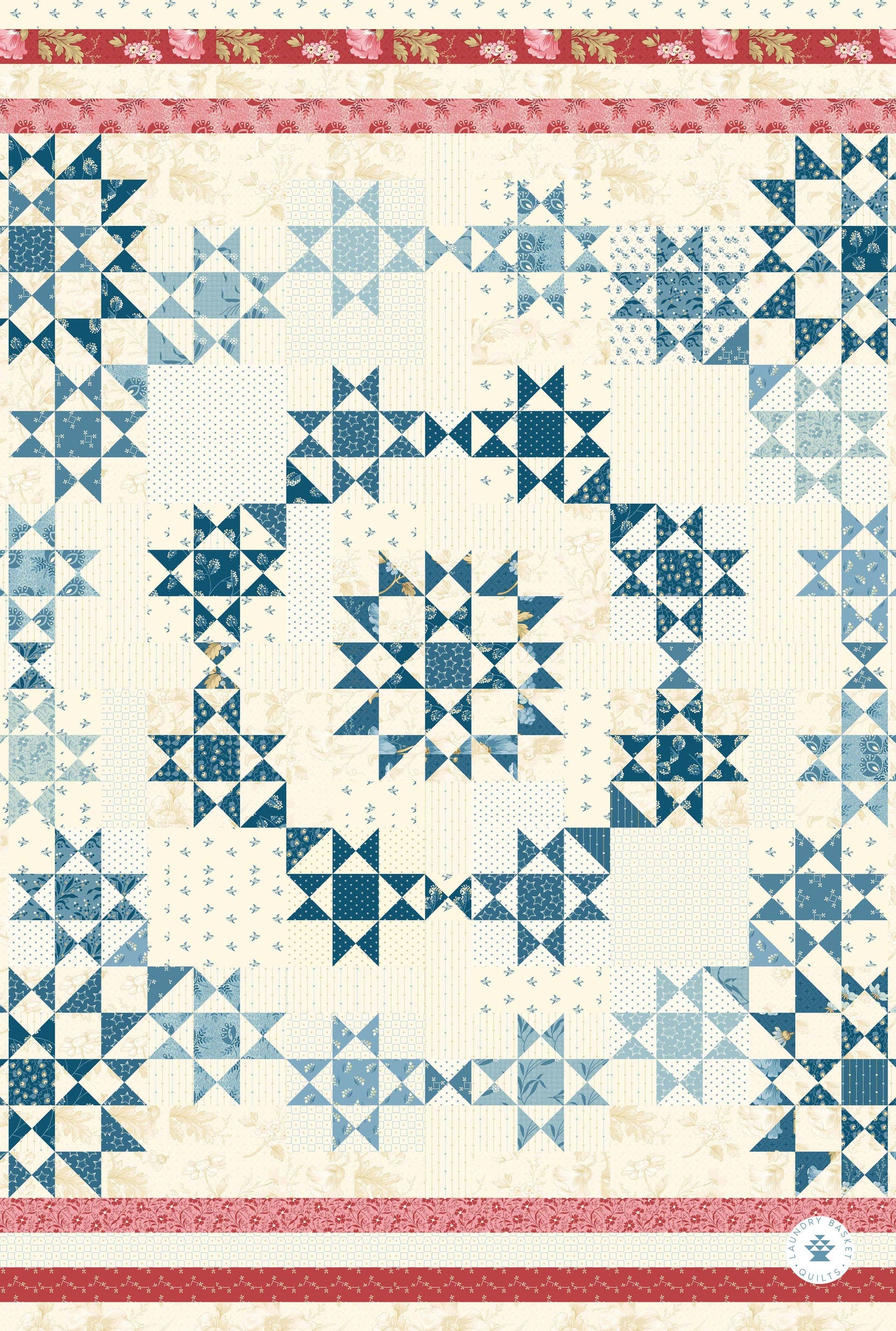 LB Kitchen Towel - Sparklers