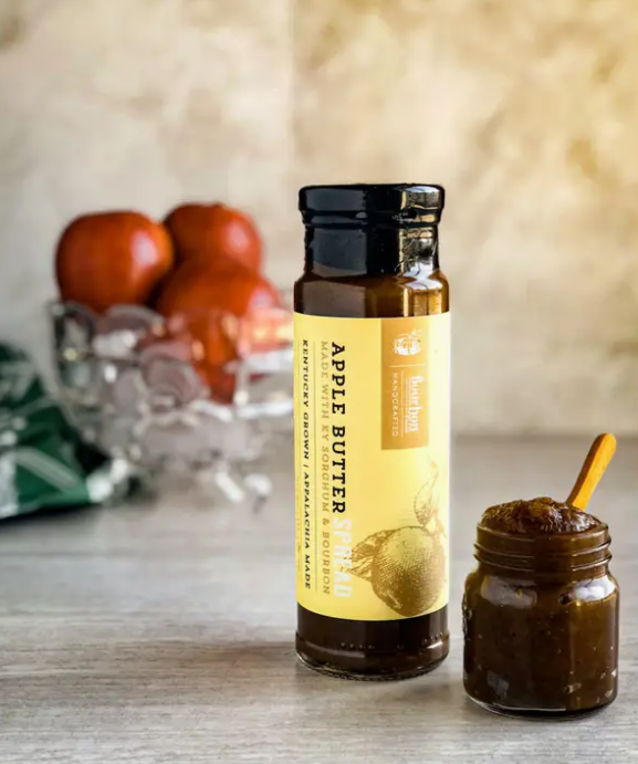 BB Apple Butter