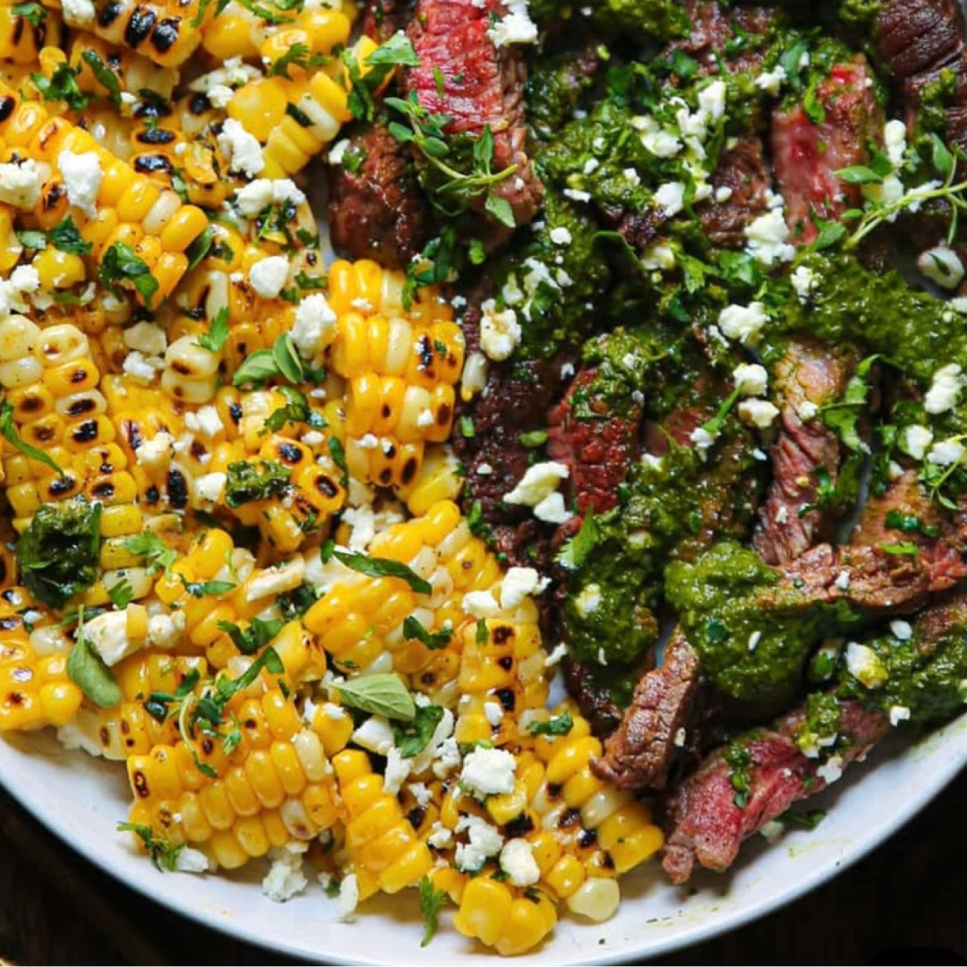 Summer in the South with Chef Lauren of Ida-Belle’s Southern Kitchen (8/26)