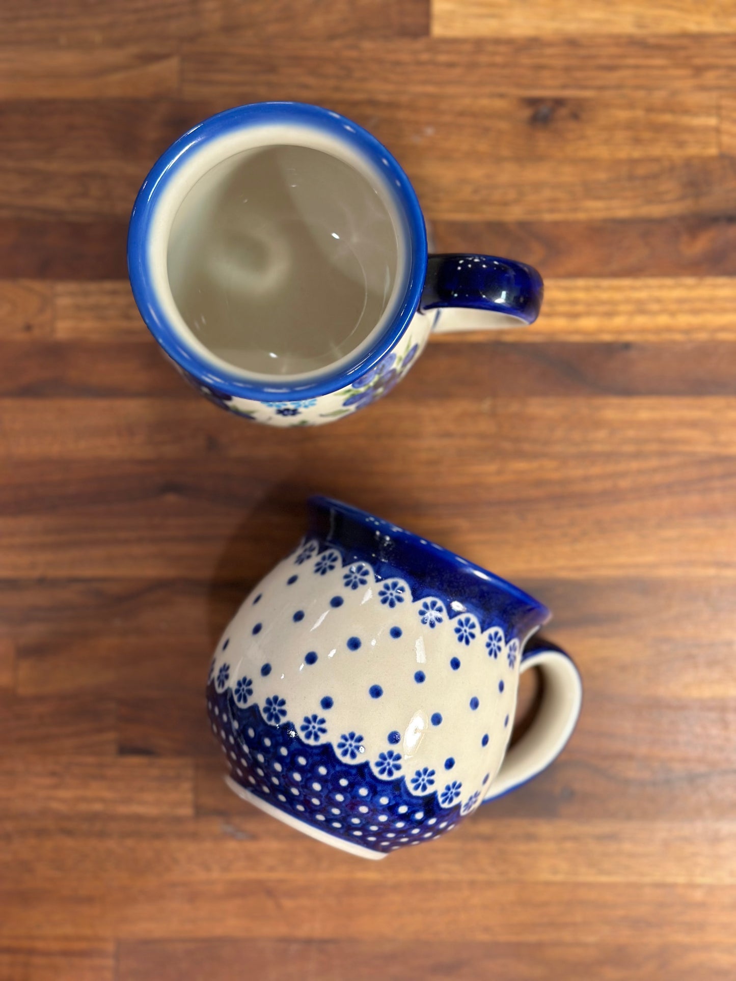 LP Bubble Mug