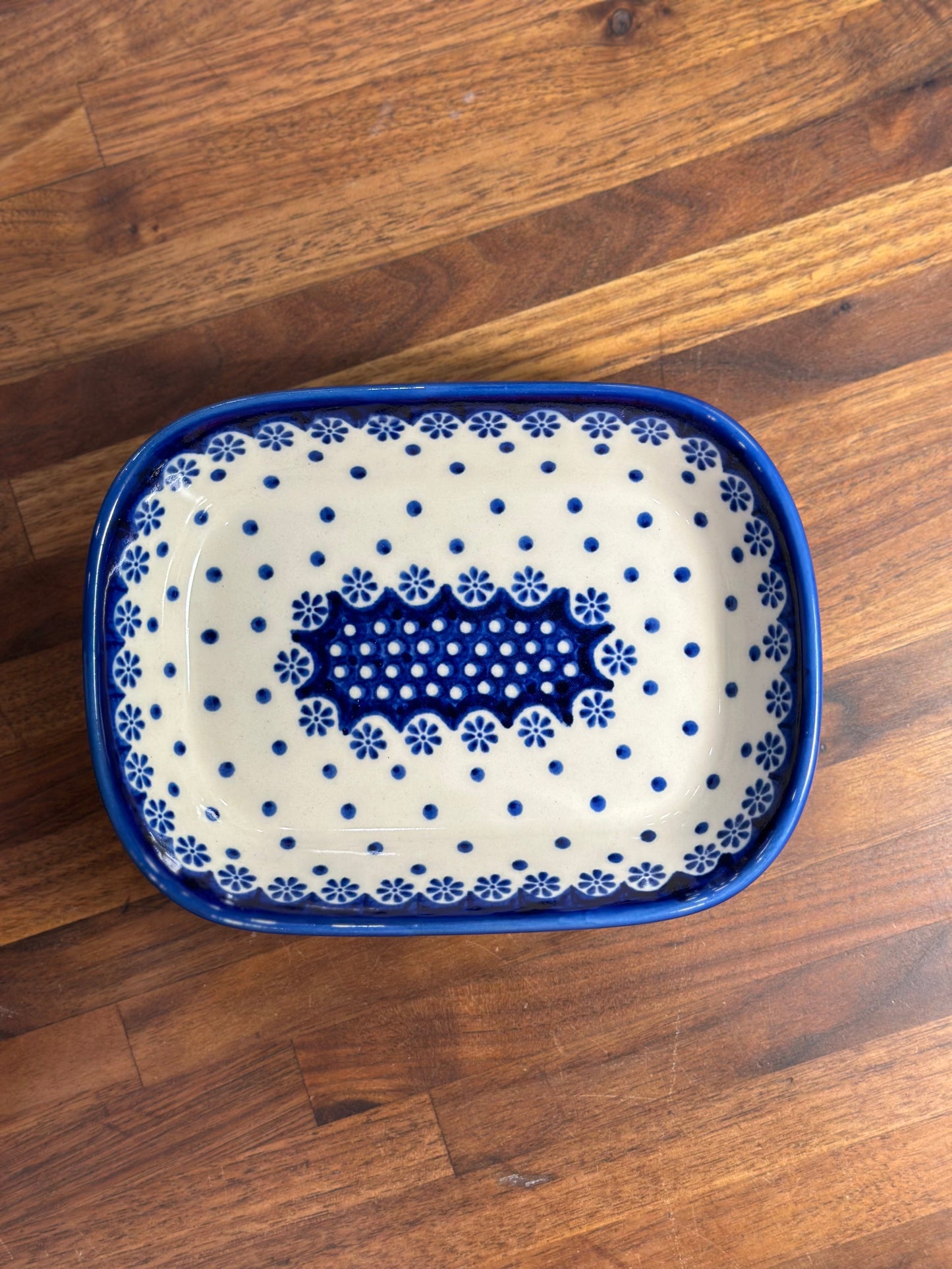 LP Butter Platter