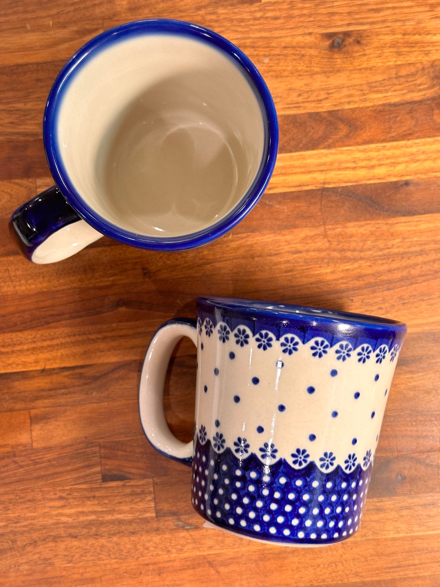 LP Jan Mug