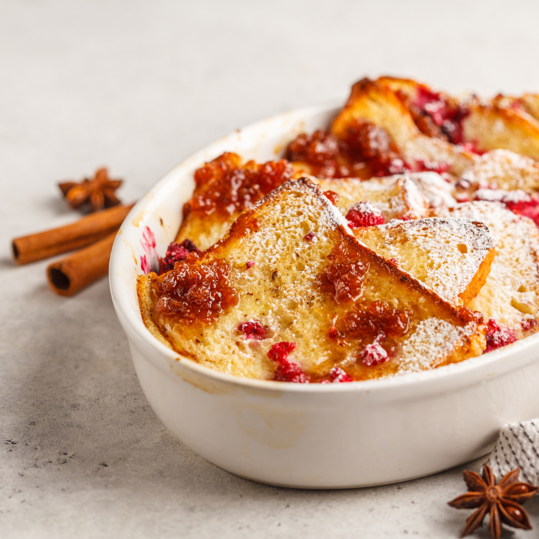 Brunch You Can Wake Up To with Shannon and Chris from Ground Ops (11/3)