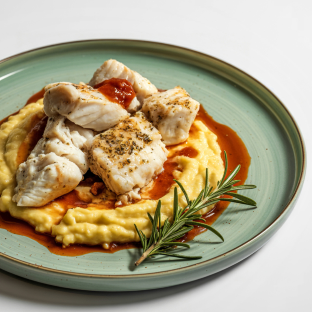 Cozy Bistro Classics with Chef Fe (1/22)