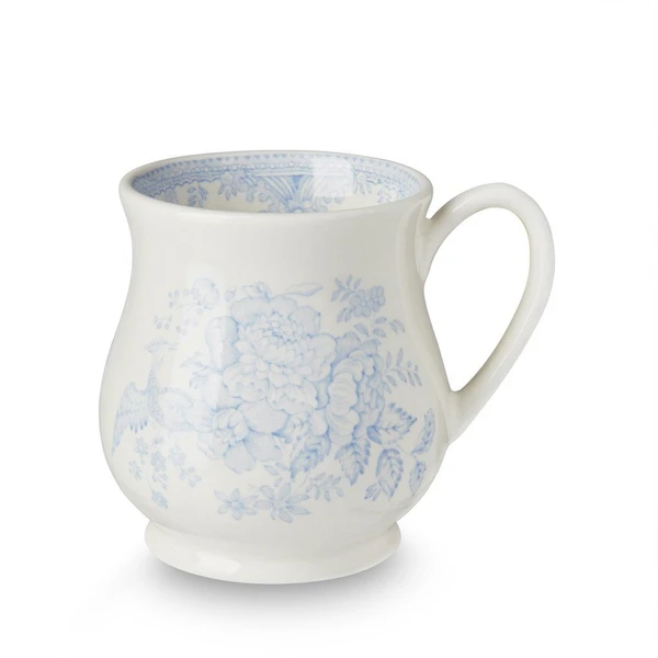 BL Sandringham Mug - Blue Felicity