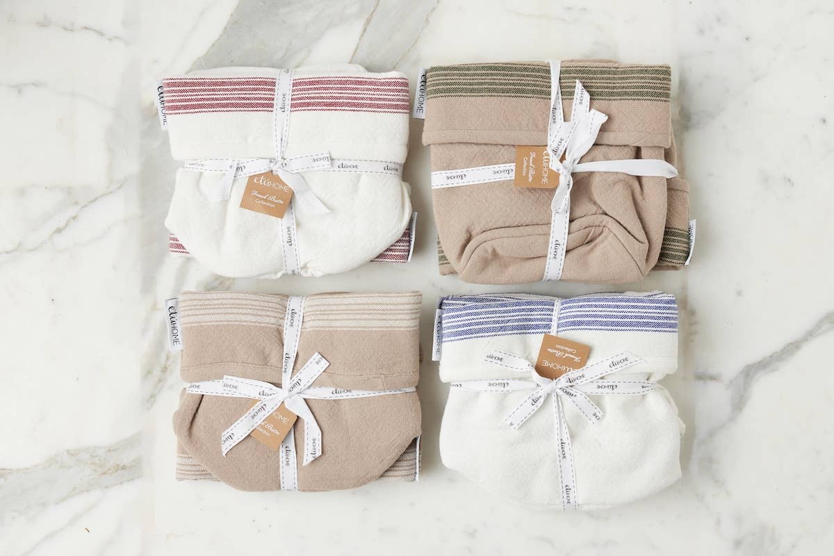 French Bistro Collection Bag Set