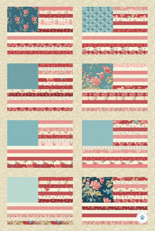 LB Kitchen Towel - Made in USA - Lighthouse