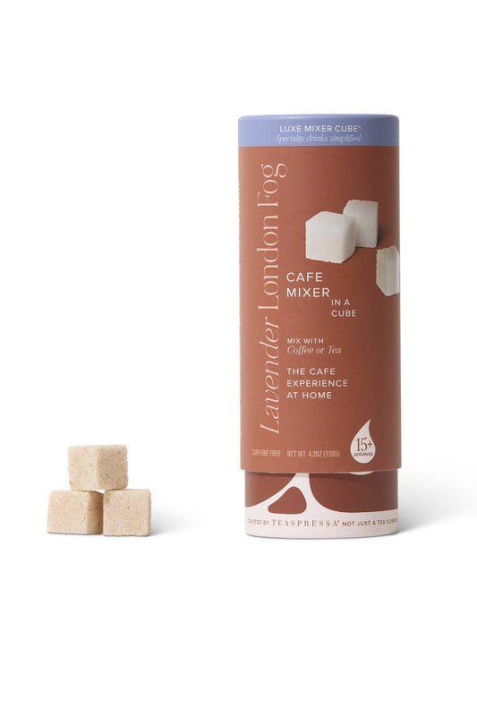 Lavender London Fog | Tallboy