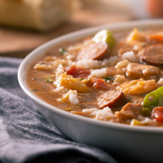 Southern Charm and Bayou Indulgence with Chef Fe (12/9)