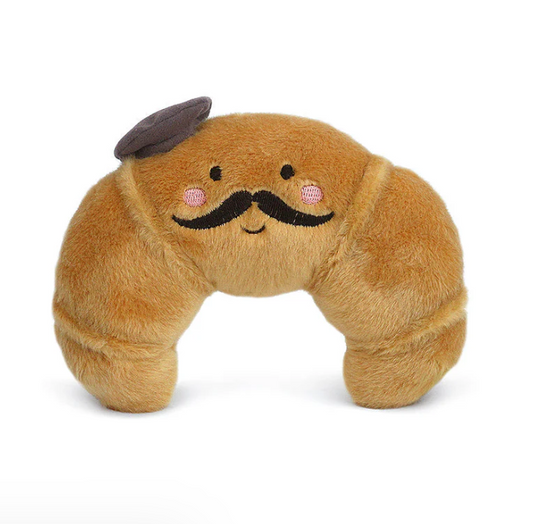 MA Monsieur Croissant