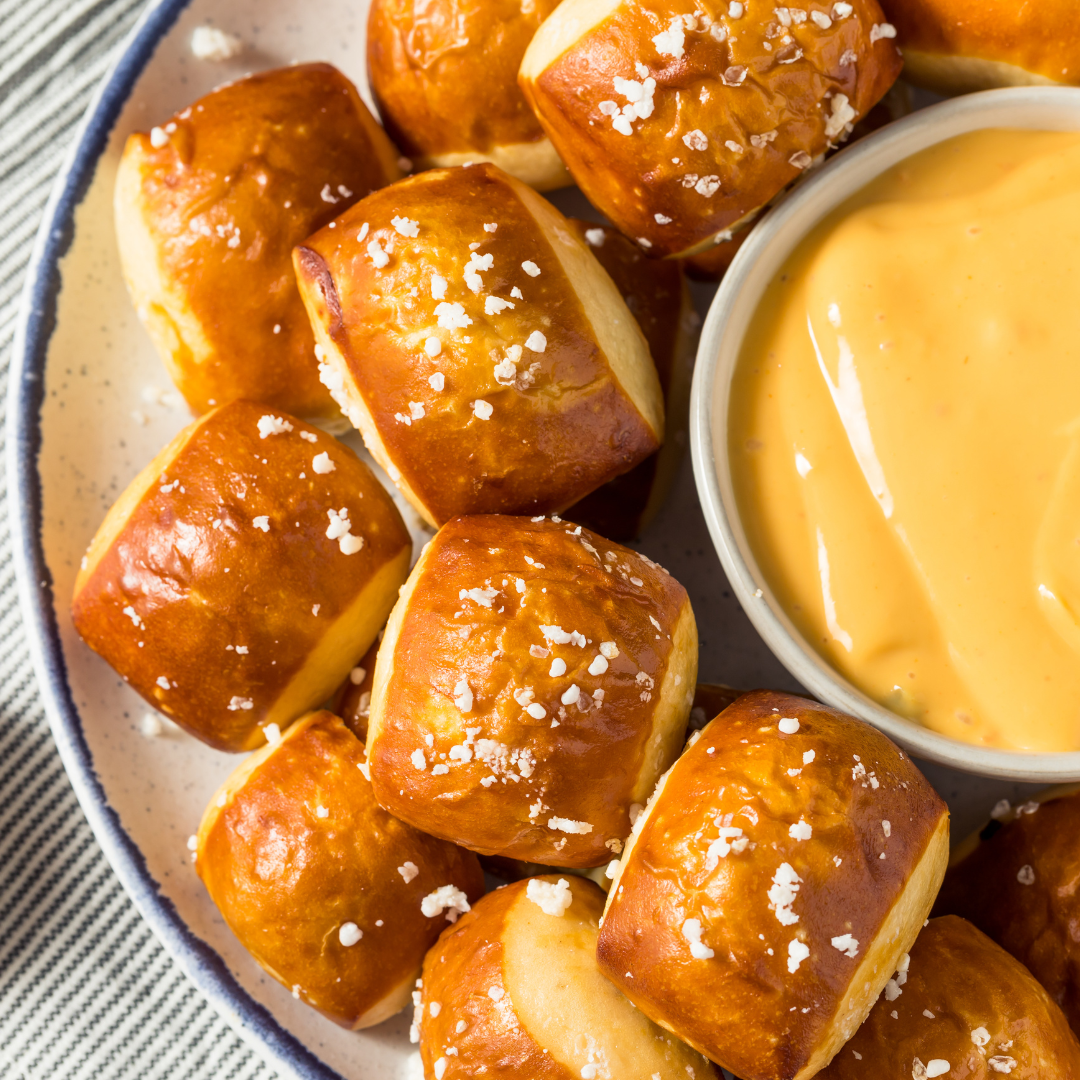 Discard Me Not – Tailgate Edition with Jennifer from Bluebonnet Dough Works (10/11)