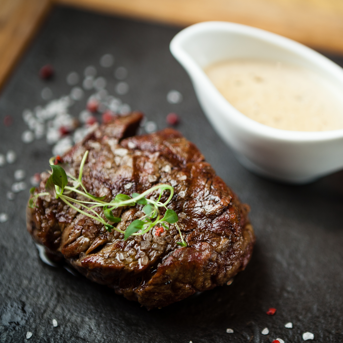 Savor the South, Bourbon and Filet with Lauren from Ida Belle’s (12/8)