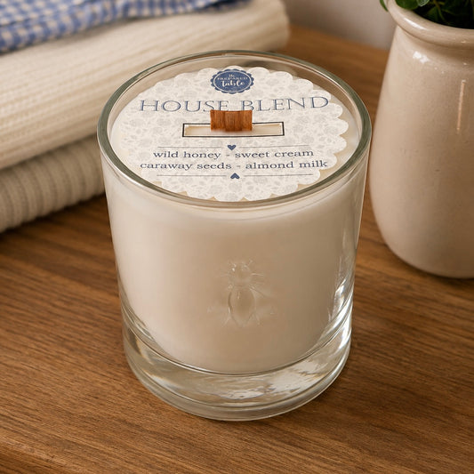 House Blend Candle