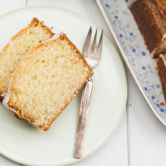Recipes from Grandma’s Kitchen: Comfort Food for Gifting, or Savoring with Chris and Shannon from Ground Ops (10/23)
