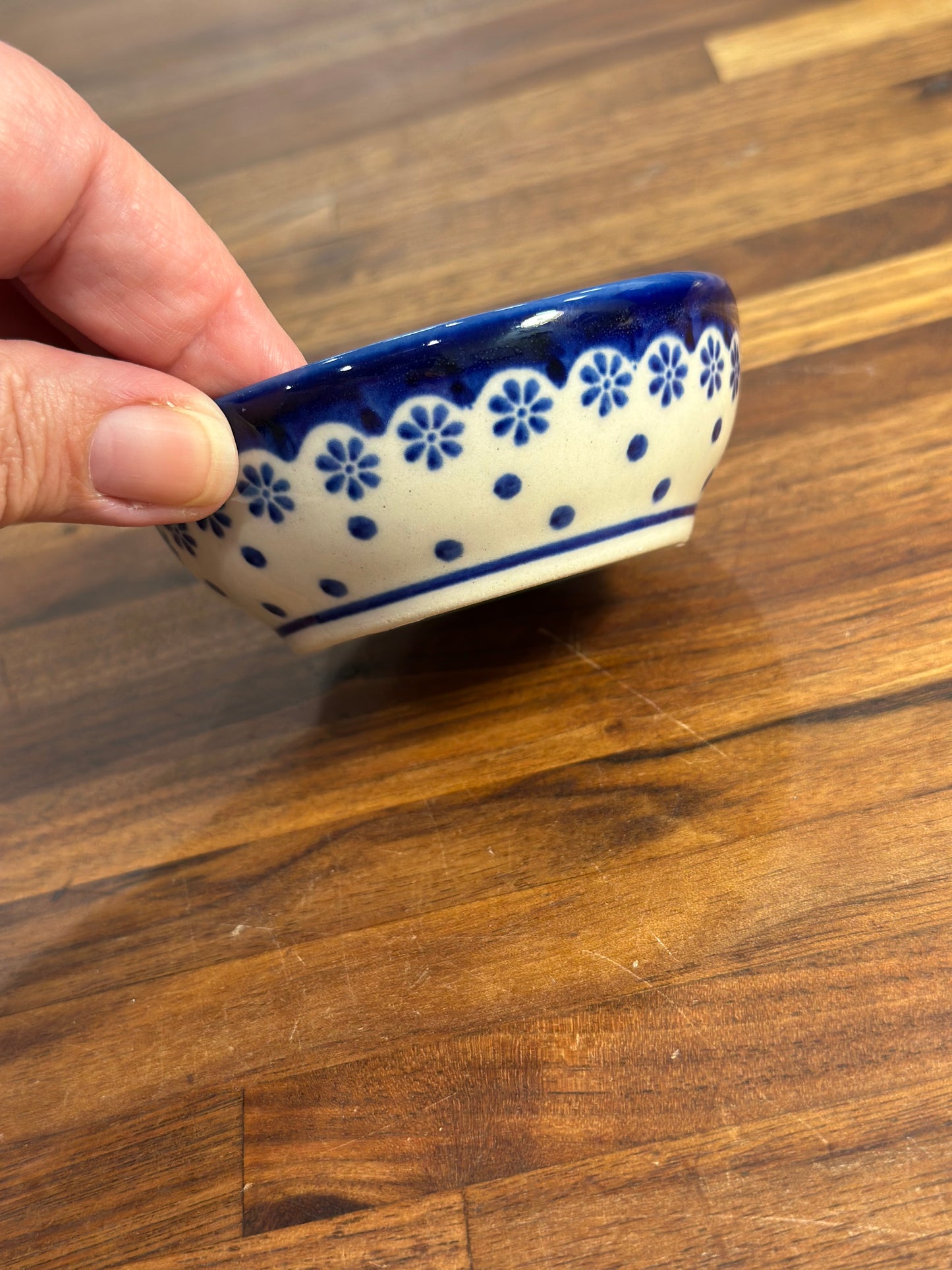LP Mini Bowl