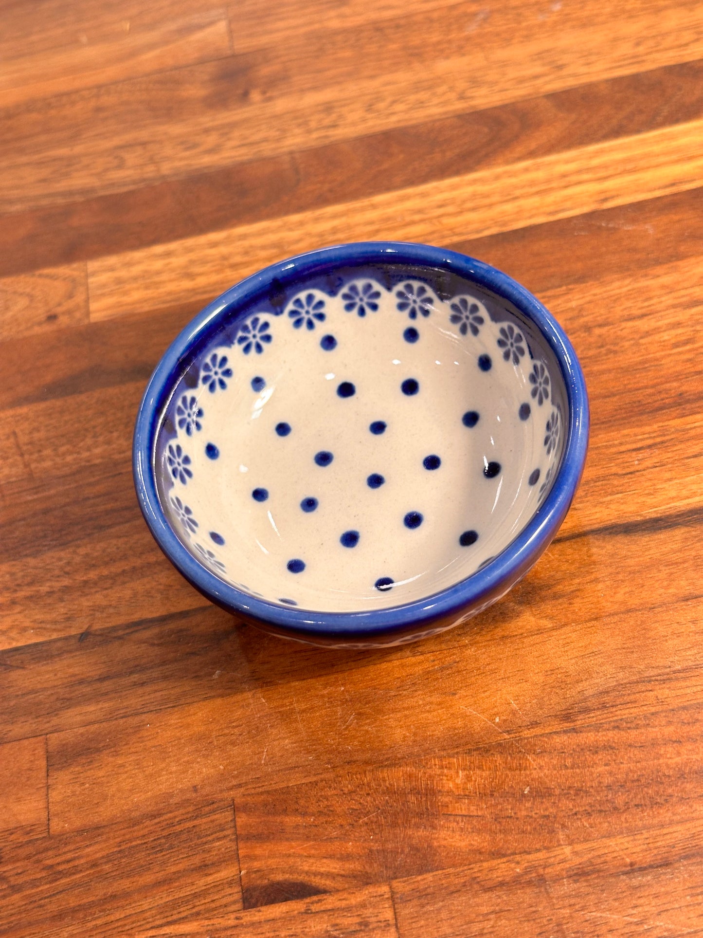 LP Mini Bowl