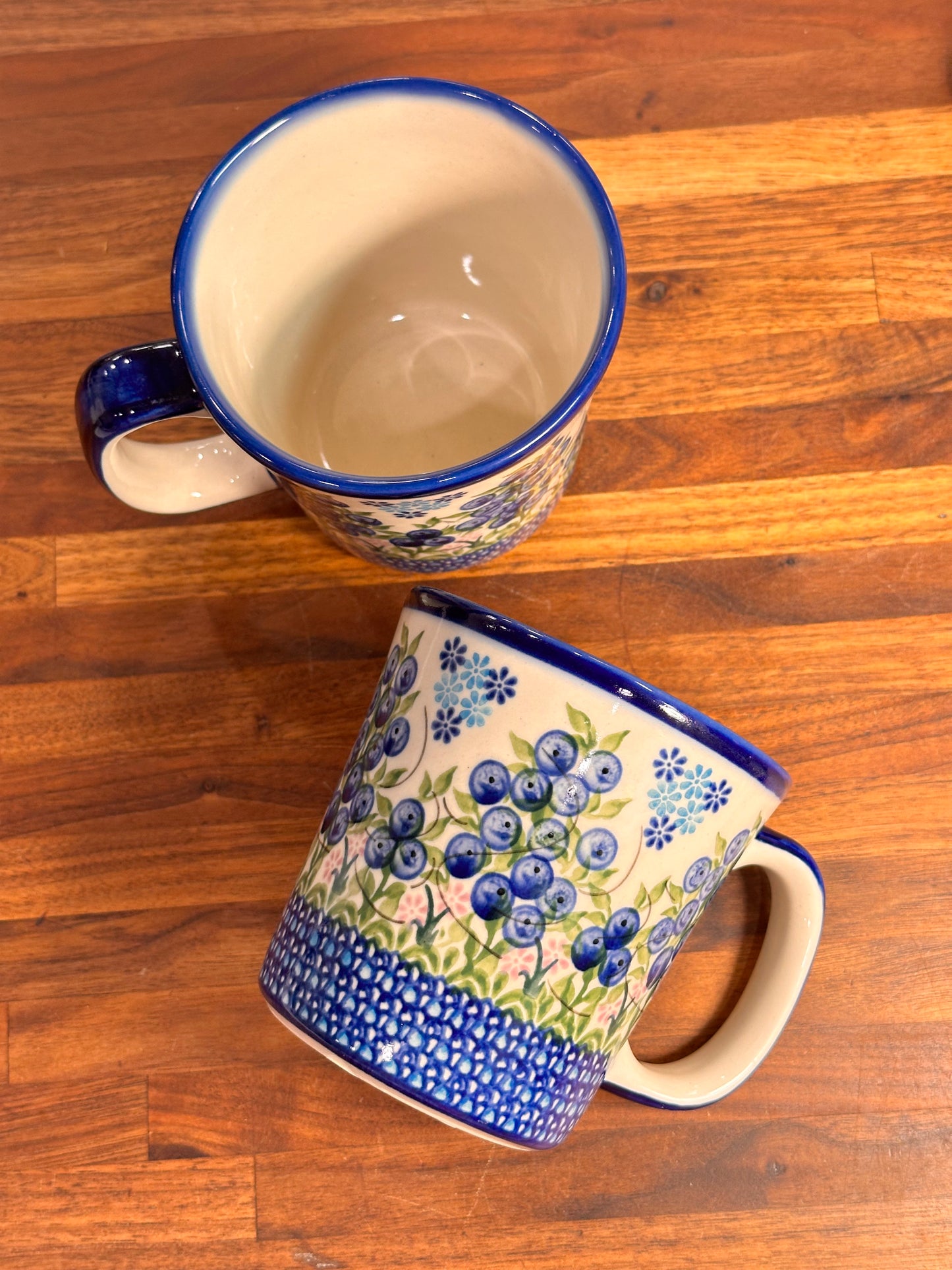 LP Jan Mug