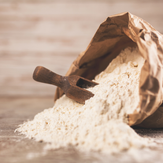 Milling Flour: The Basics with Stacey of Spring Hollow Mill (4/16)