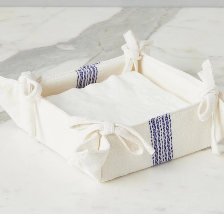 French Bistro Collection Napkin Tray