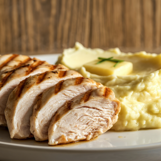 Southern Skillet Supper with Chef Lauren (4/23)