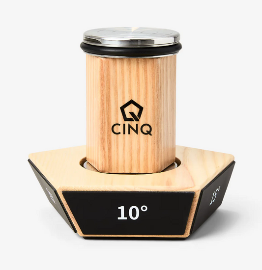 Rolling Knife Sharpener