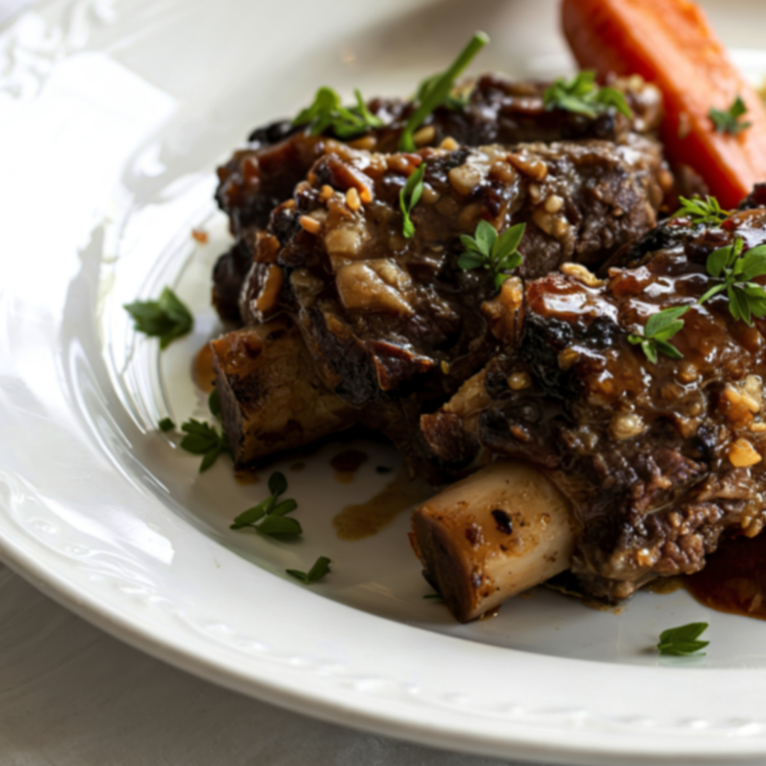 A Supper to Savor with Chef Fe (4/30)