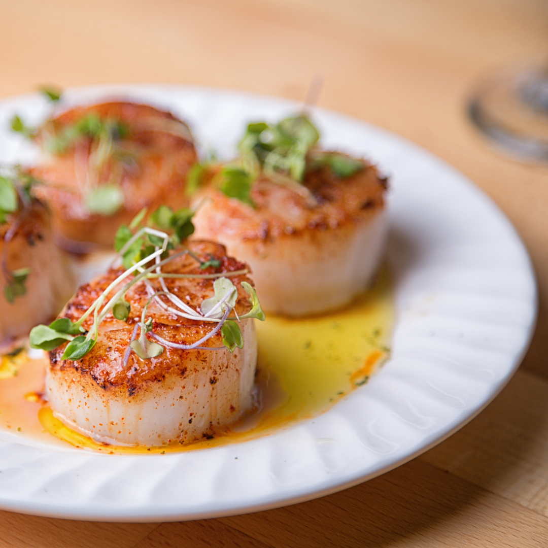 Savor the Summer: A Fine Summer Dining Experience with Chef Fe (8/25)