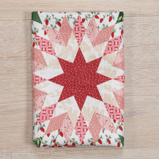 Kitchen Towel - Amaryllis