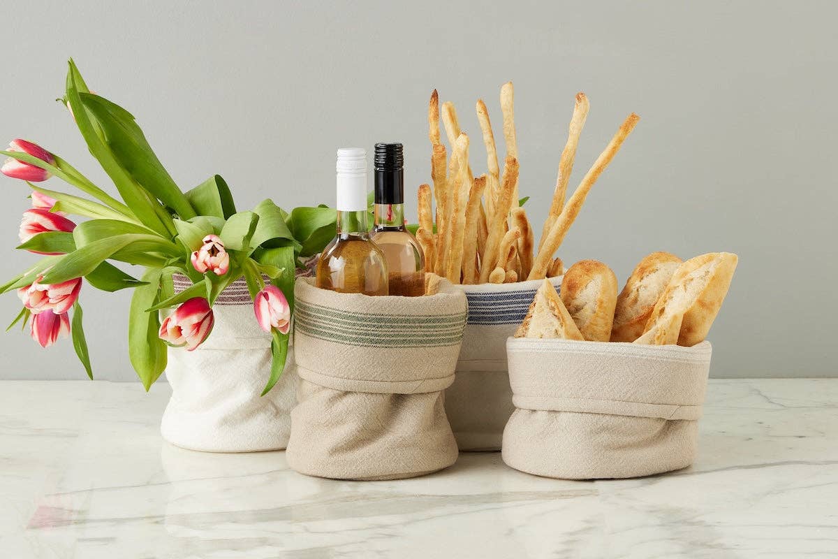 French Bistro Collection Bag Set