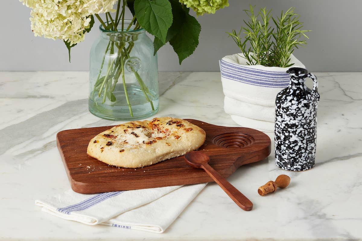 French Bistro Collection Bag Set