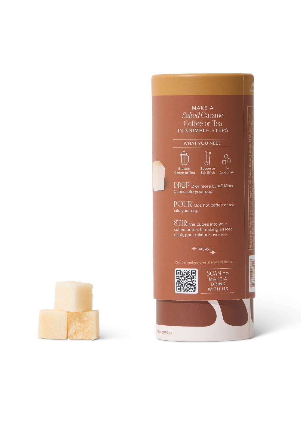 Salted Caramel | Tallboy