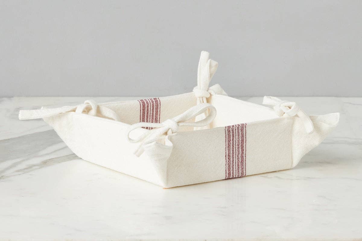 French Bistro Collection Napkin Tray