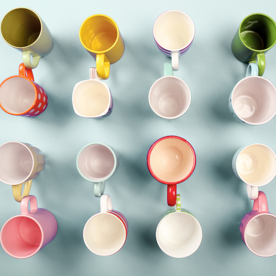 Mug Swap & Sip (1/24)